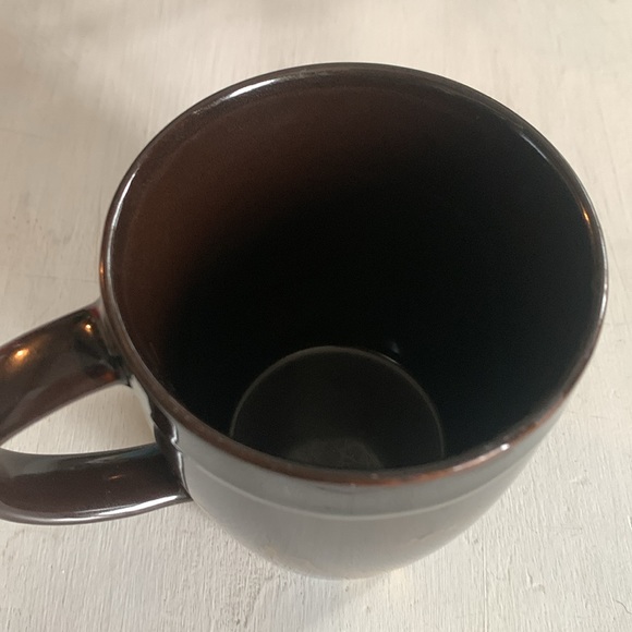 Starbucks Mermaid 2012 Collector Mug - Picture 8 of 8